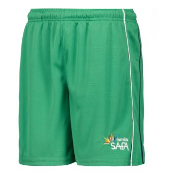 Pantalón corto de deporte